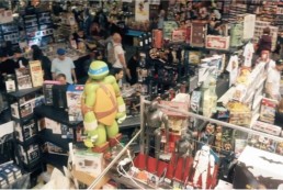 GEEK MARKET