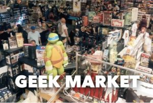 geek market