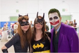cosplay city