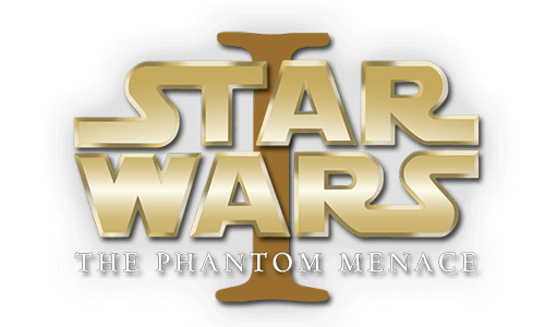 SW Phantom Menace