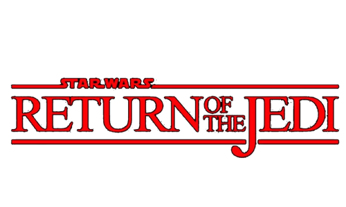 SW Return of the Jedi