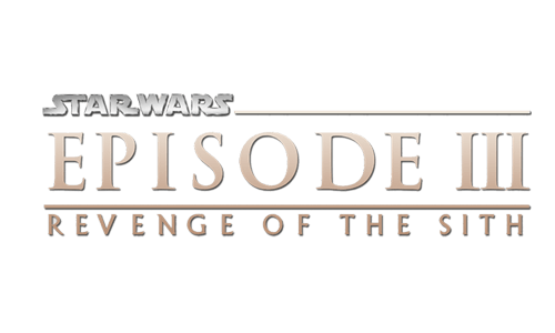 SW Revenge of the Sith