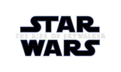 SW Rise of Skywalker