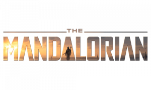 the Mandalorian