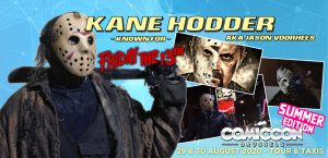 Kane Hodder slide