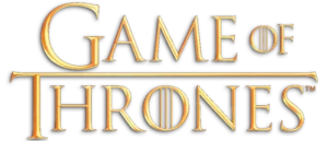 game of thrones logo