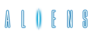 aliens logo