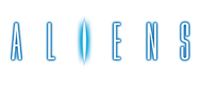 aliens logo
