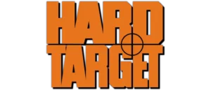 hard target logo