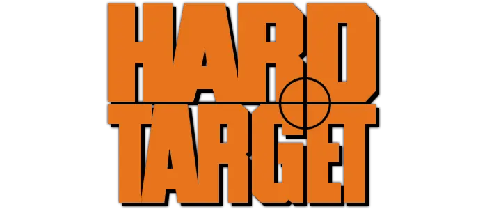 hard target logo