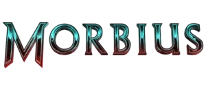 Morbius logo