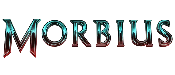 Morbius logo