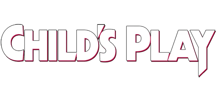 Childs play logo