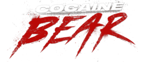 Cocaine Bear logo