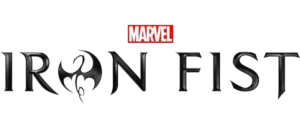 Iron Fist logo