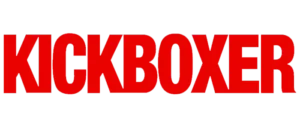 Kickboxer logo