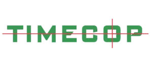 Timecop logo
