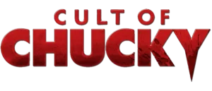 cult of chucky logo