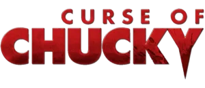 curse of chucky logo