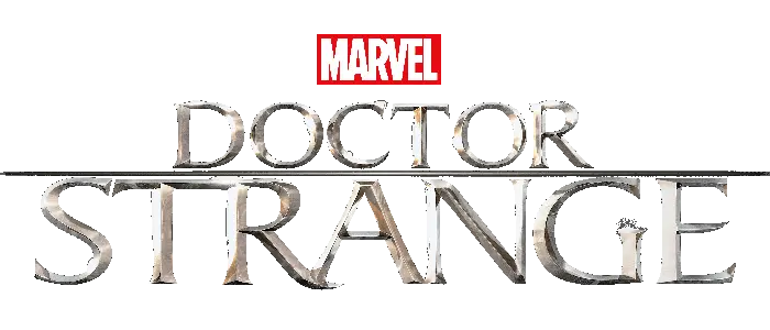 doctor strange logo