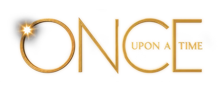 once upon a time logo