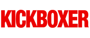 Kickboxer logo