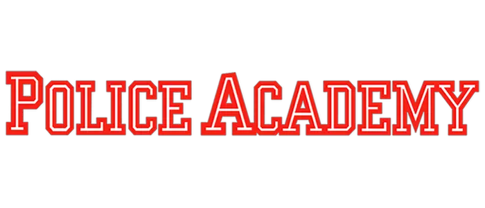 police academy logo
