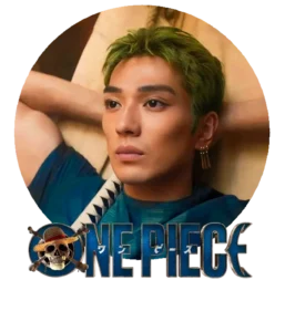 Mackenyu Cirkel logo