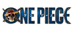 One Piece logo