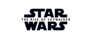 SW Rise of Skywalker