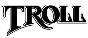Troll logo