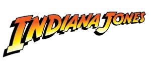 Indiana Jones logo