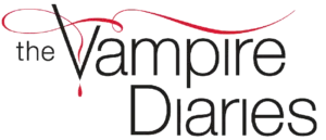 The Vampire Diaries Logo