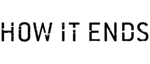 how it ends Logo