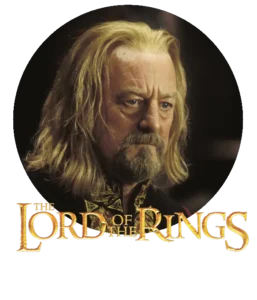Bernard Hill Cirkel logo