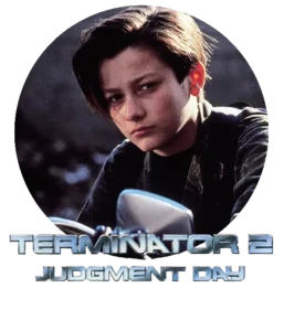 Edward Furlong Cirkel logo