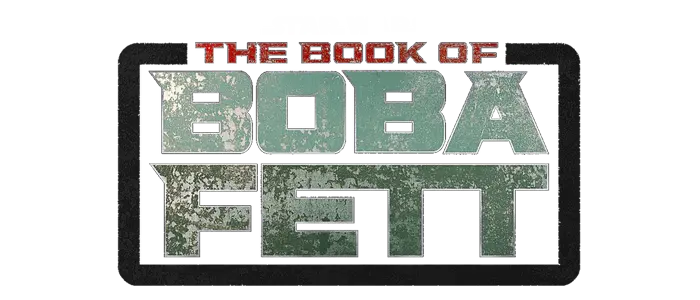 book of boba fet logo