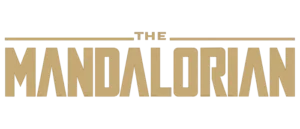 the mandalorian logo