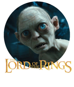 Andy Serkis 2 Cirkel logo
