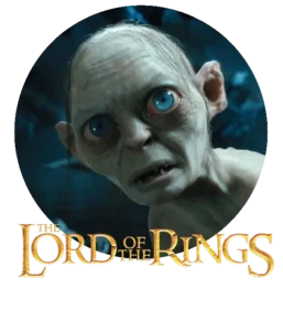 Andy Serkis 2 Cirkel logo