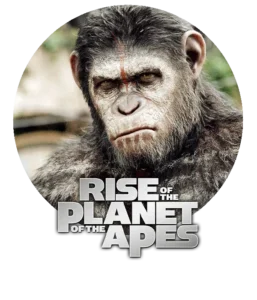 Andy Serkis Cirkel logo