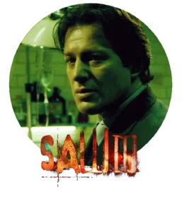 Costas Mandylor Cirkel logo