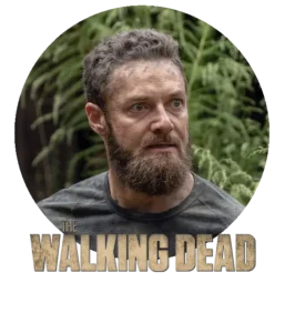 Ross Marquand Cirkel logo
