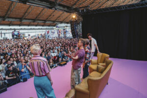 Comic Con University Comic Con Brussels