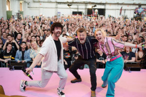 Comic Con University