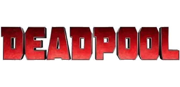 Deadpool Movie logo