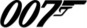 007 james bond