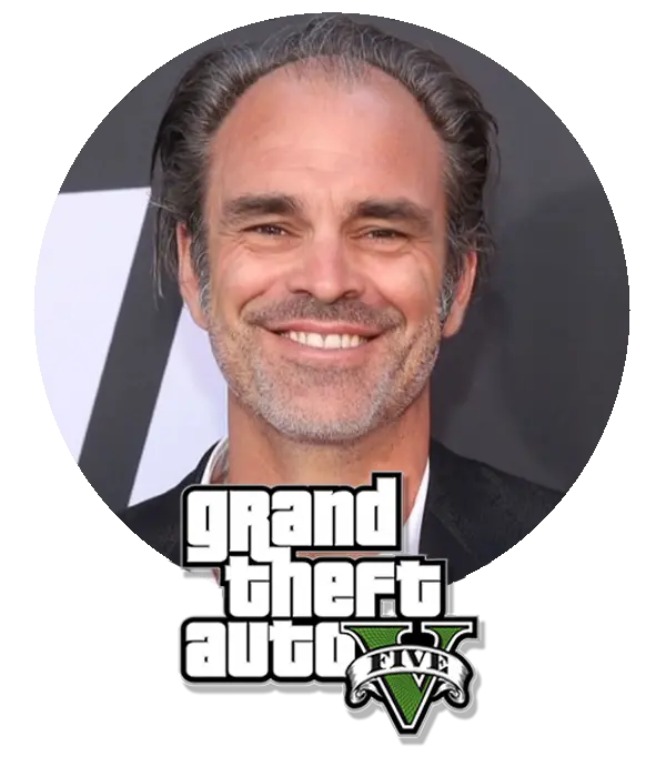 Steven Ogg Cirkel logo