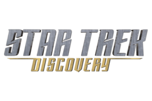 logo star trek discovery