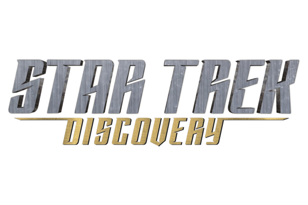 logo star trek discovery